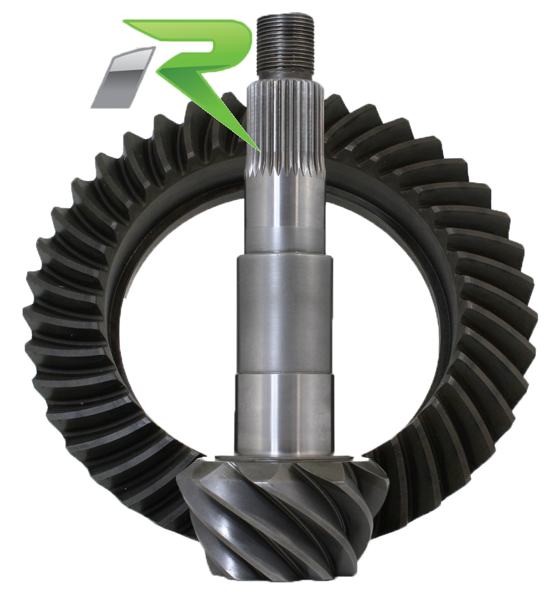 Revolution Gear GM/AAM 11.5 Inch Ring and Pinion 14 Bolt 4.56 Ratio - GM11.5-456