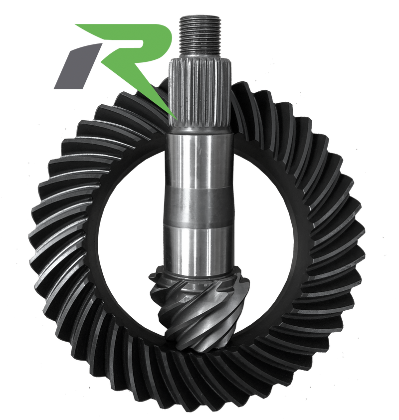 Revolution Gear D44 (220MM) Rear JL and JT Ring and Pinion 4.88 Ratio - D44JL-488