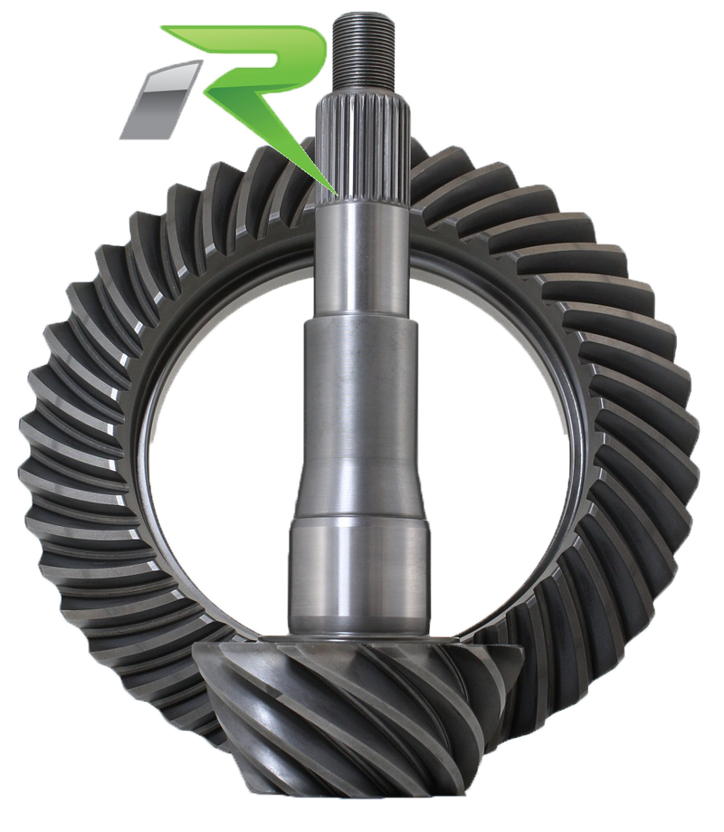 Revolution Gear Ford 10.25 Inch 5.13 Ring and Pinion (Long Pinion) - F10.25-513L