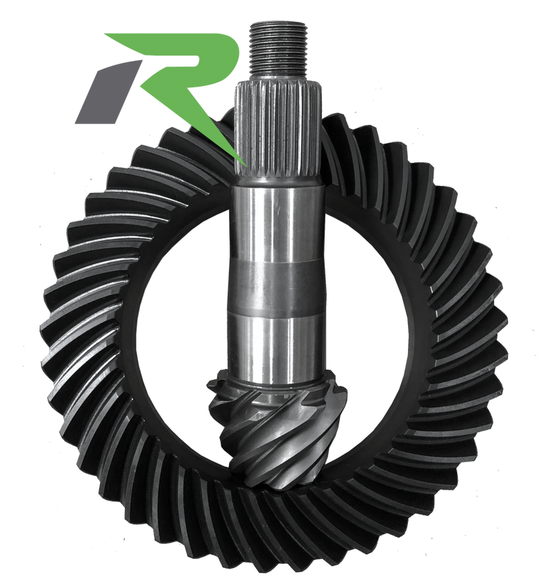 Revolution Gear D44 (220MM) Rear JL and JT Ring and Pinion 5.13 Ratio - D44JL-513