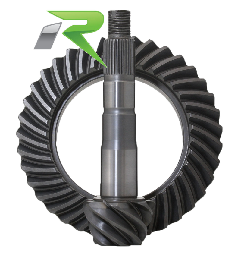 Revolution Gear Toyota 8.2 Inch 4.88 Ratio Ring and Pinion - T8.2-488