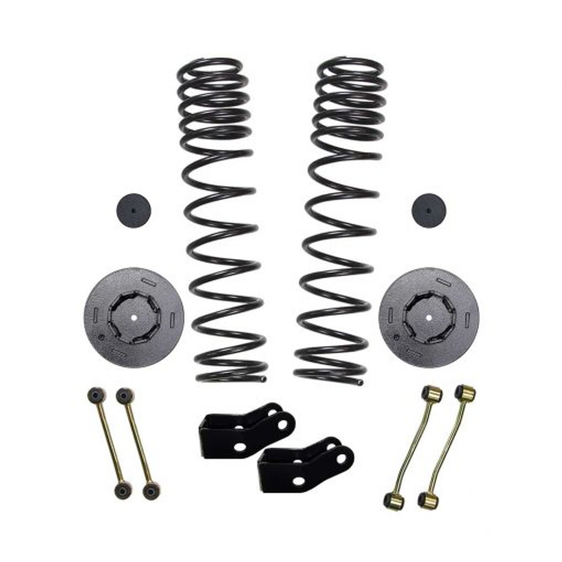 SkyJacker 20-22 Jeep Gladiator JT Mojave 2.0 Inch Suspension Lift Kit - G200MPELT