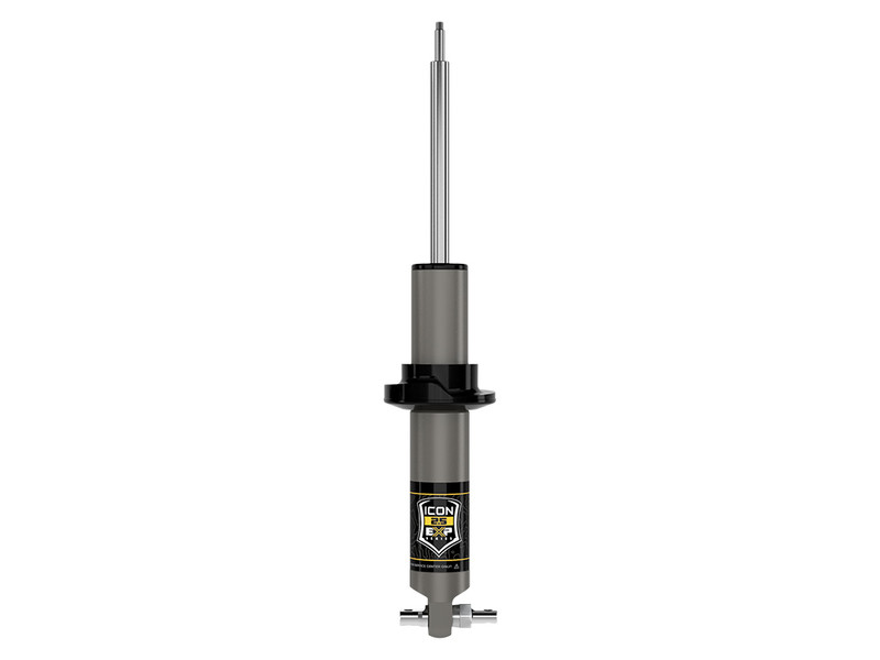 ICON 21-23 Bronco Hoss 1.0 Pkg 2.5 Front EXP Coilover - 48601