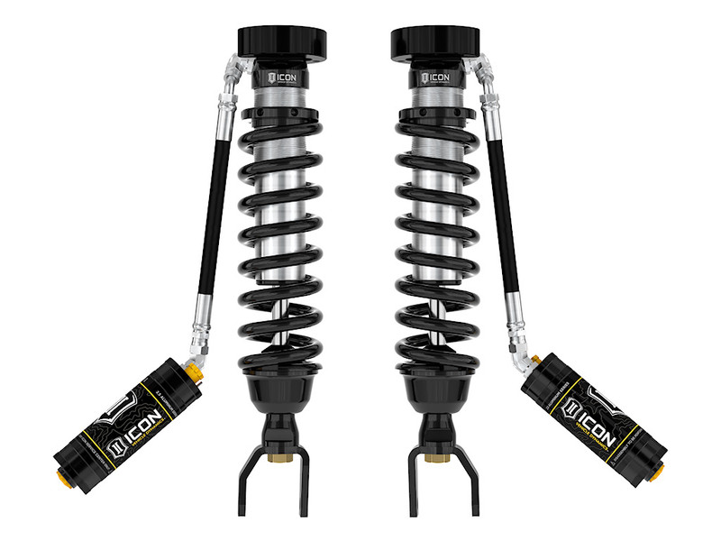 ICON 19+ Ram 1500 2-3" 2.5 VS CDCV Coilover Kit - 211015C