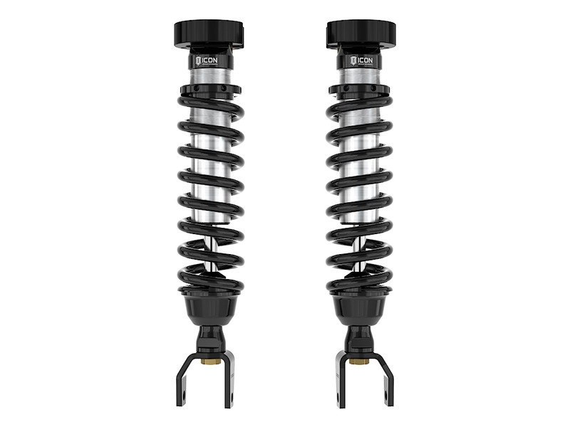 ICON 19+ Ram 1500 2-3" 2.5 VS IR Coilover Kit - 211010