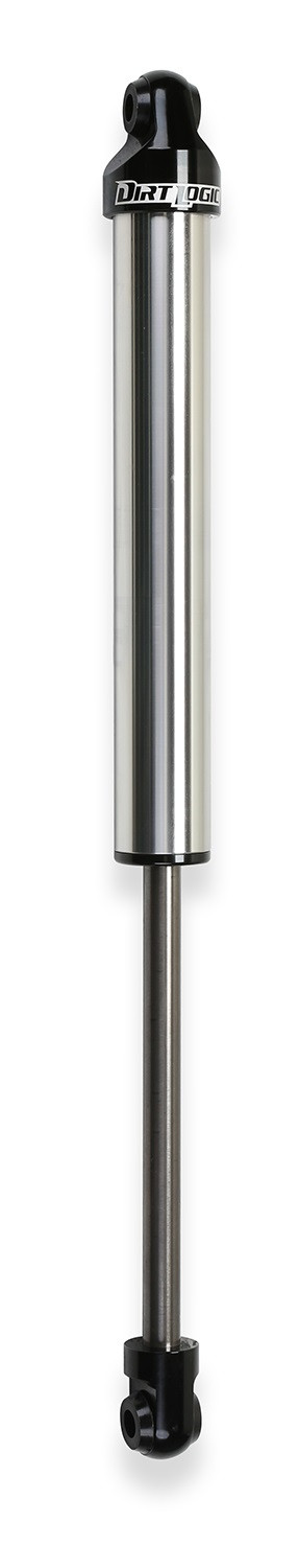 Fabtech Dirt Logic 2.25 Shock Absorber Stainless Steel - FTS810652