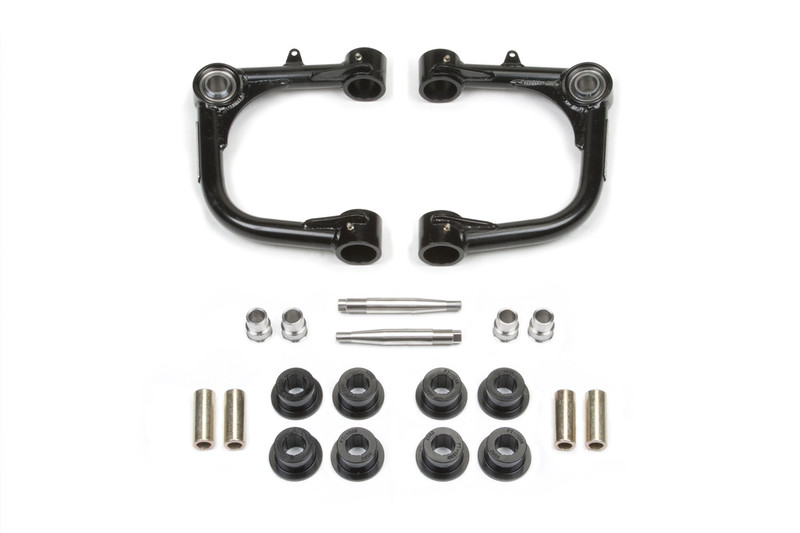 Fabtech Control Arm Kit, 0-6 in. Lift Uniball Front Upper - FTS26045