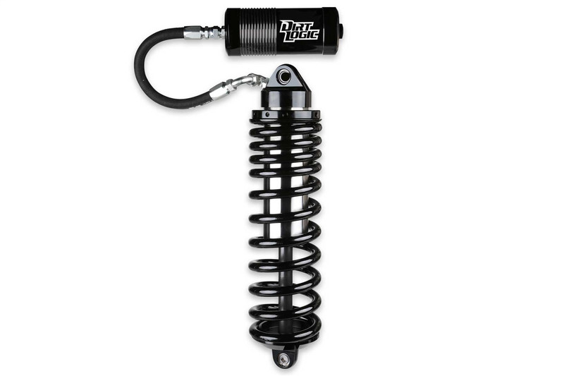 Fabtech Dirt Logic 4.0 Resi Coilover, 8 in. Lift Front Right - FTS835237P