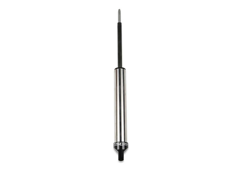 Fabtech Dirt Logic 2.5 Stainless Steel Coilover Shock Absorber - FTS811052