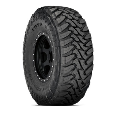 Toyo Open Country M/T 37x12.50R17 Tires - 360770 | Offroad Alliance