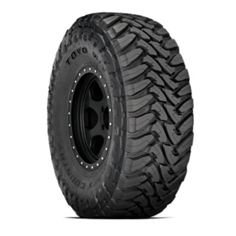 Toyo Open Country M/T 37x12.50R17 Tires - 360770