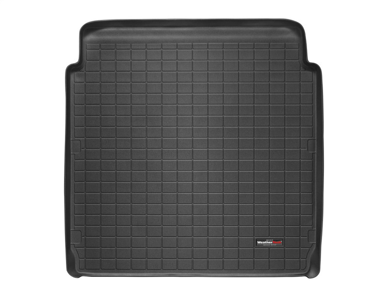 Weathertech Cargo Area Liner, Black - 40414