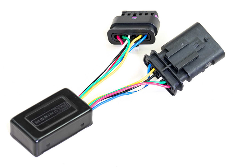 Morimoto X3B Brake Light: Rapid-Flash Module - X3B01 | Offroad