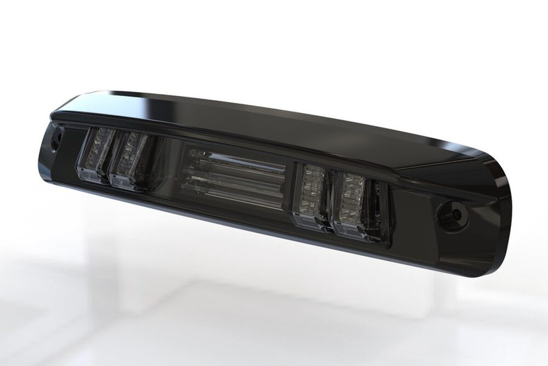 Morimoto X3B LED Third Brake Light for 99-16 Super Duty - X3B25