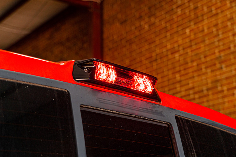 Morimoto X3B Brake Light: 09-14 F-150 - X3B20 | Offroad Alliance