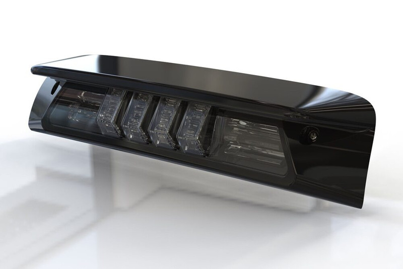 Morimoto X3B LED Third Brake Light for 14-18 Silverado/Sierra - X3B45