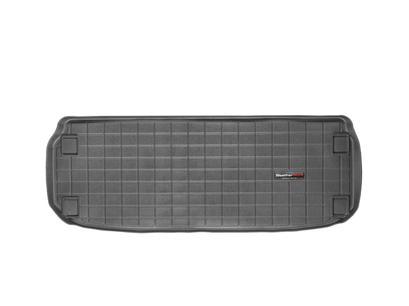 Weathertech Cargo Area Liner, Black - 40587