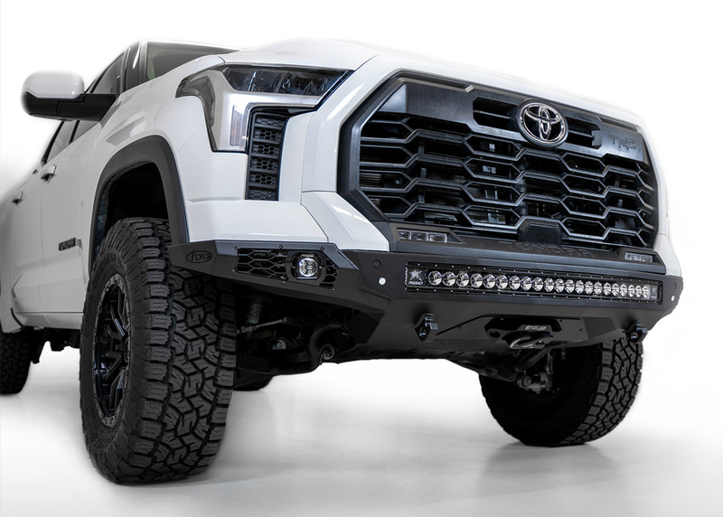 LFE BUMPER | LOCKFIELD EQUIPMENT