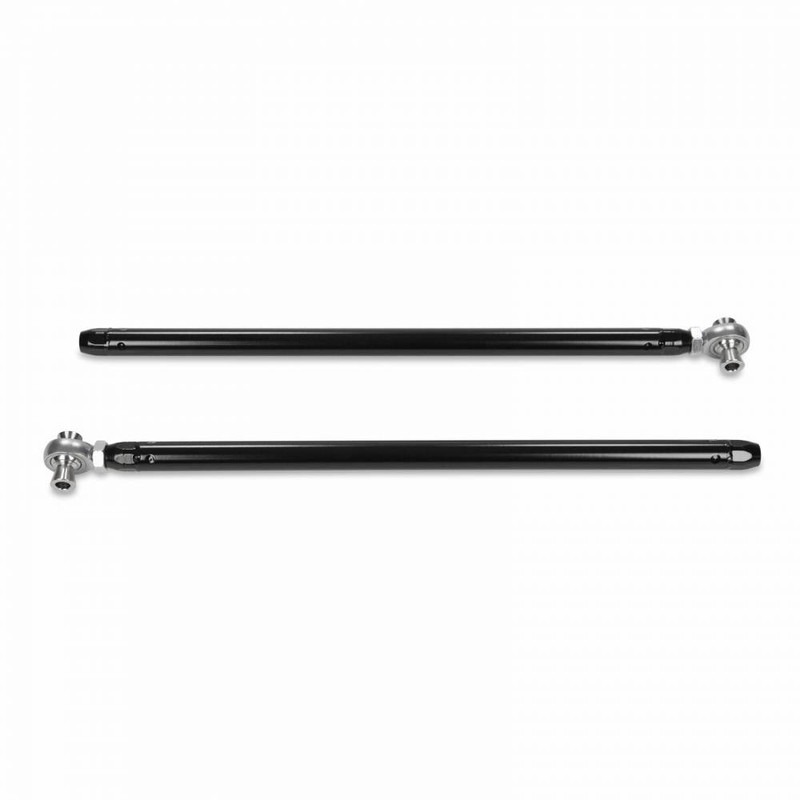 Cognito UTV Heavy Duty OE Replacement Tie Rod Kit For 17-21 Can-Am Maverick X3 - 370-90422