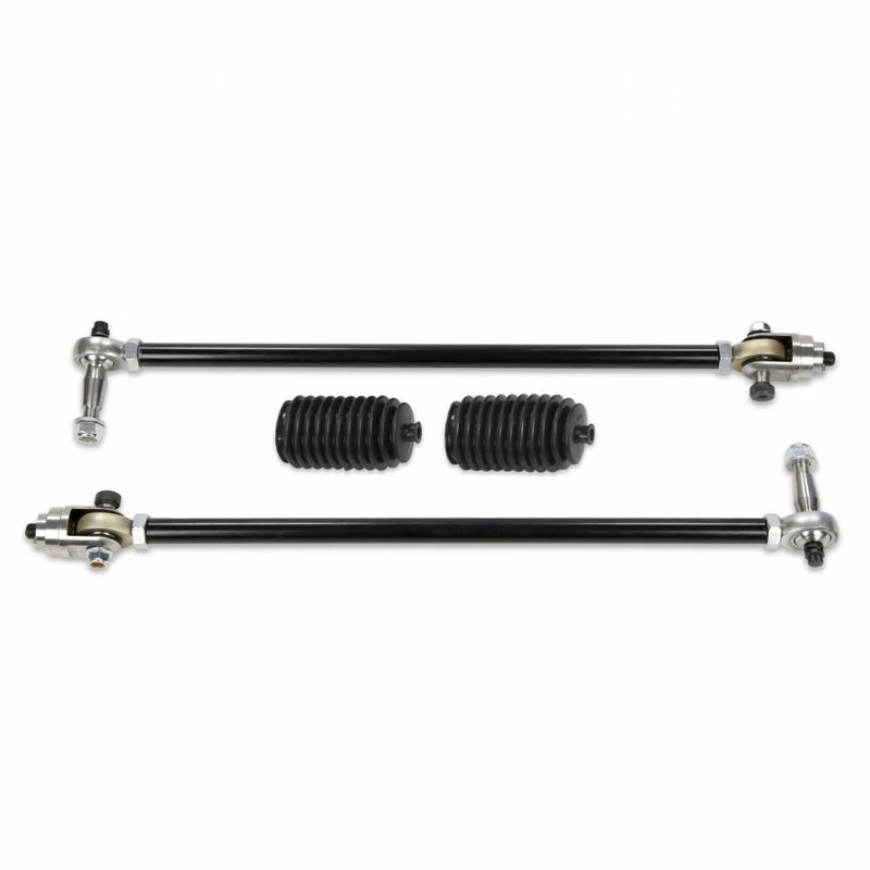 Cognito UTV Heavy Duty Long Travel Tie Rod Kit For 16-21 Yamaha YXZ1000R - 365-90080
