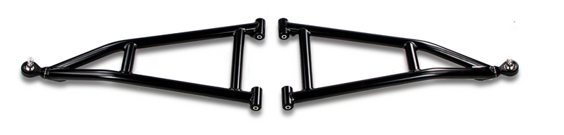 Cognito UTV Camber Adjustable Long Travel Front Lower Control Arm kit For 14-21 Polaris RZR XP 1000/Turbo - 360-91061