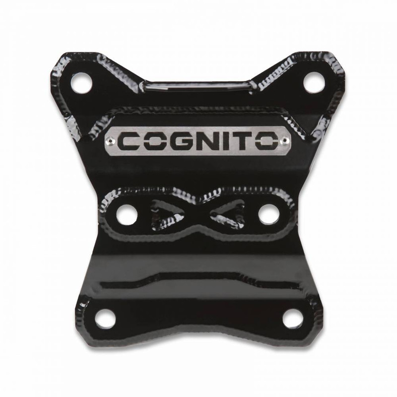 Cognito UTV Control Link (Radius Rod) Plate For 17-21 Can-Am Maverick X3 - 370-90415