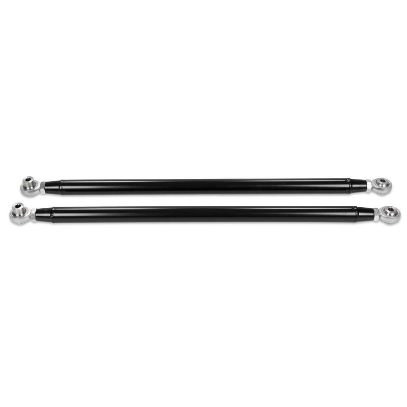 Cognito UTV Long Travel Adjustable Upper Radius Rod Kit For 17-22 Polaris RZR XP 1000/XP Turbo Motorsports UTV - 360-91166