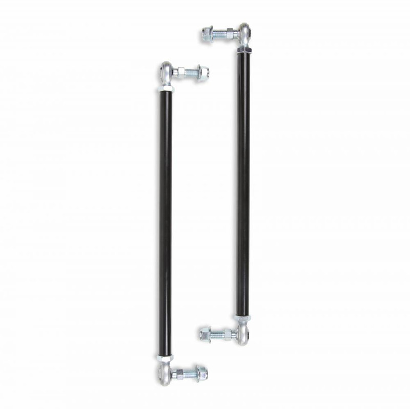 Cognito UTV Heavy Duty Long Travel Tie Rod Kit For 09-21 Polaris RZR 170 - 360-90076