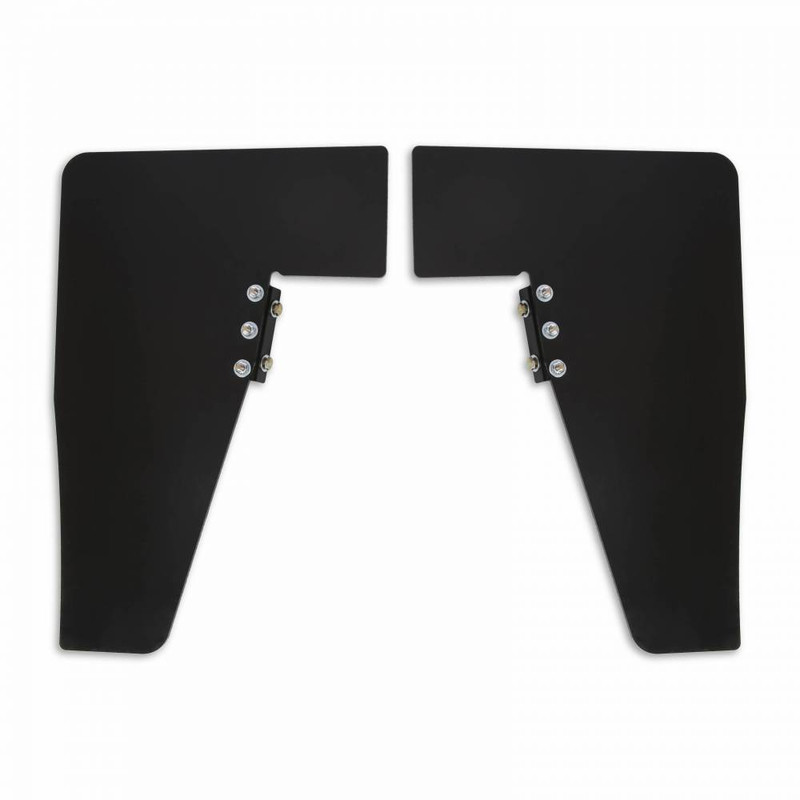 Cognito UTV Long Travel Rock Guard Kit For 14-21 Polaris RZR XP 1000/Turbo/RS1 - 360-90018