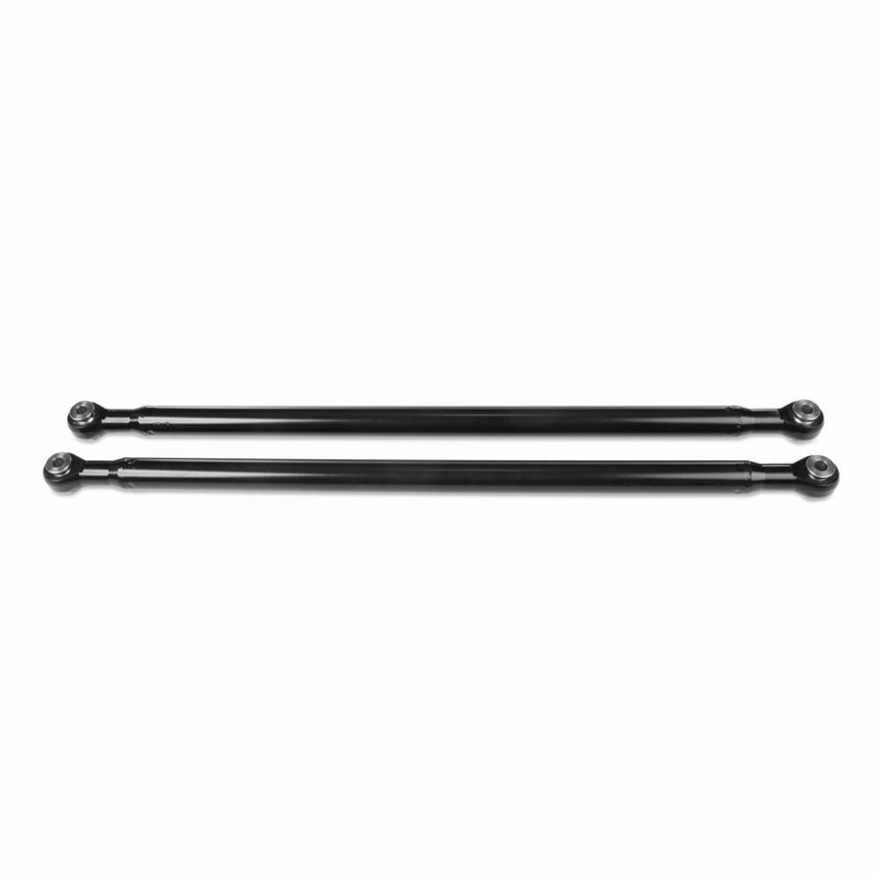 Cognito UTV OE Replacement Fixed Length Middle Straight Control Link (Radius Rod) Kit For 17-21 Can-Am Maverick X3 - 370-90378