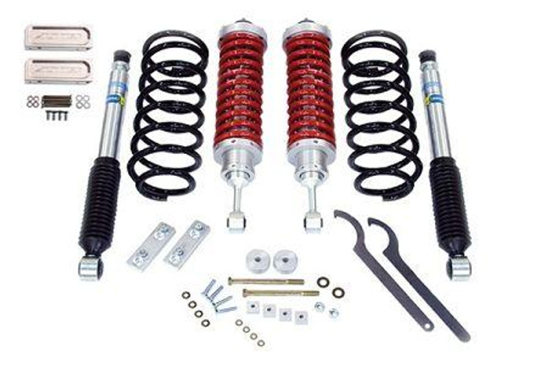 Toytec Ultimate Lift Kit: 10+ 4Runner/FJ - UL-FJ210