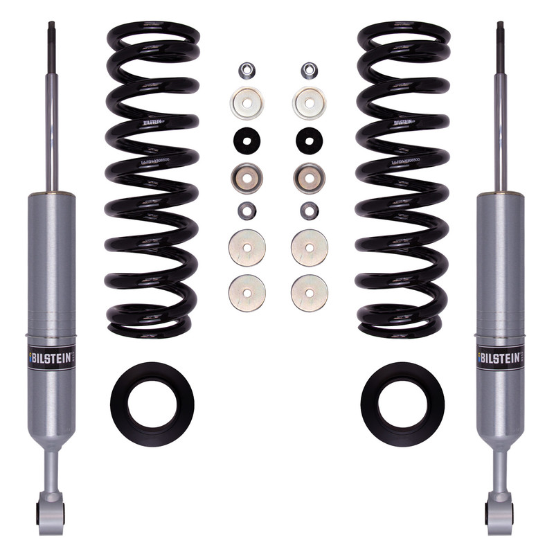 Bilstein Toyota Sequoia 08-22, Tundra 07-21 Front B8 6112