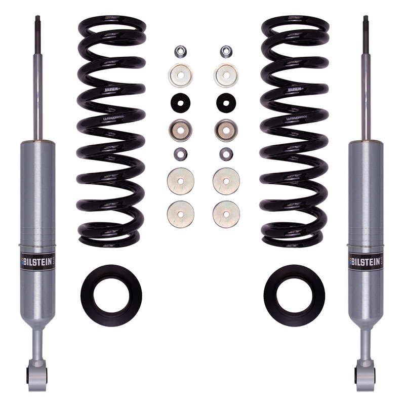 Bilstein Toyota Sequoia 08-22, Tundra 07-21 Front B8 6112 Suspension Kit - 47-310971