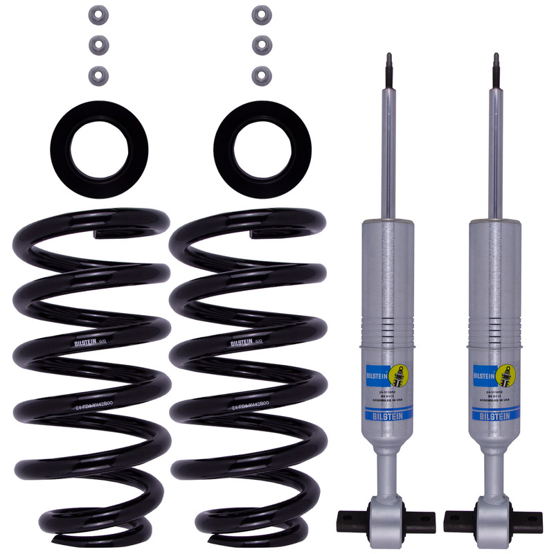 Bilstein GM 1500 19-22 Front B8 6112 Suspension Kit - 47-293557