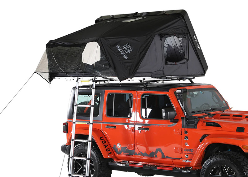 iKamper Rain Canopy