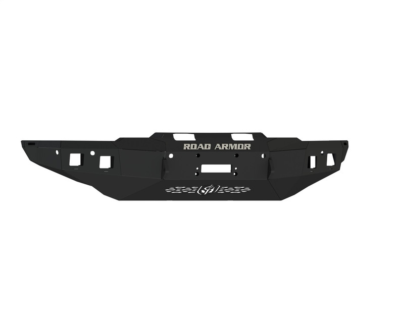 Road Armor Ram 1500 Stealth Winch Front Bumper - 4211F0B