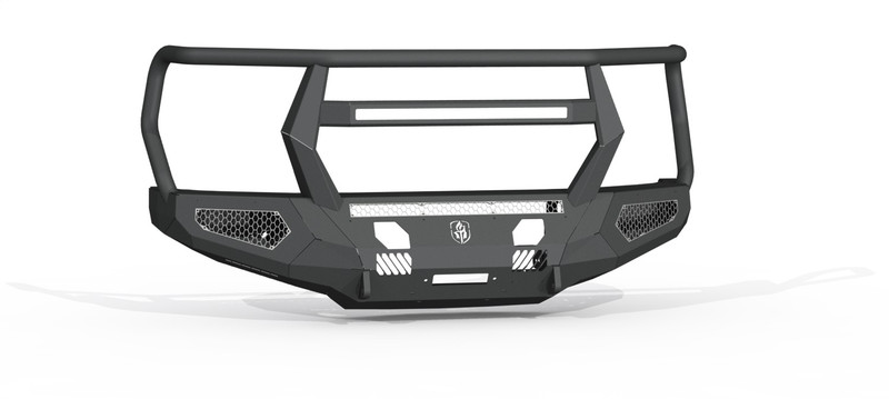 Road Armor Ford F-250/350/450 Evolution Front Bumper w/Reaper Guard - 6174EF7B