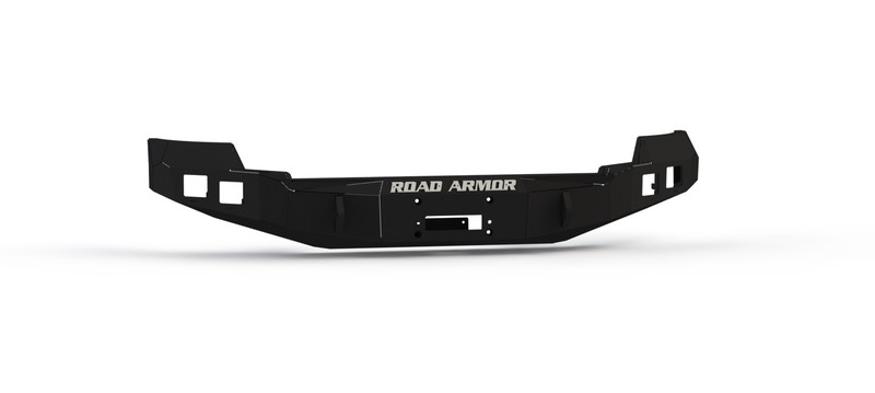 Road Armor Toyota Tundra Stealth Winch Front Bumper - 9222F0B