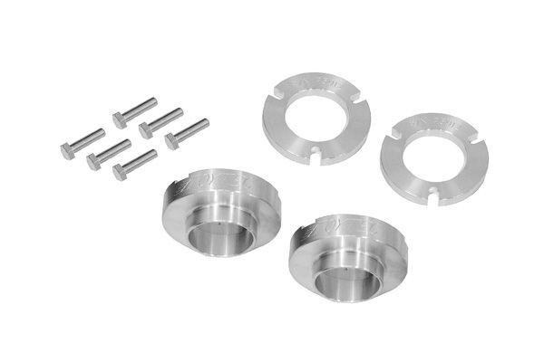 Toytec 3 in. Front Spacer Kit