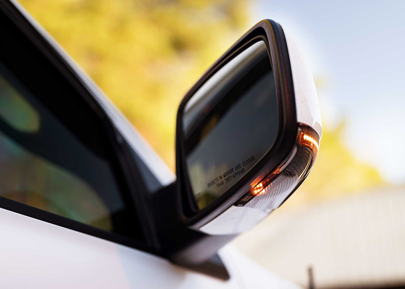 Morimoto XB LED Mirror Lights (Underside): 09-18 RAM - LFM8