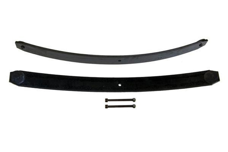 Toytec Rear Add-a-Leafs: 07-21 Tundra - TAC-AL-LA