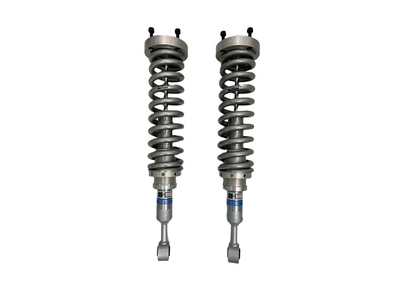 Toytec Ultimate Coilovers: 07-21 Tundra, 08-22 Sequoia - TTAFCS-207
