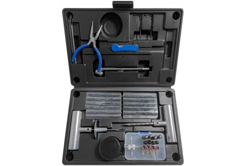 VooDoo Offroad Heavy Duty 67-Piece Tire Repair Kit - 1600004