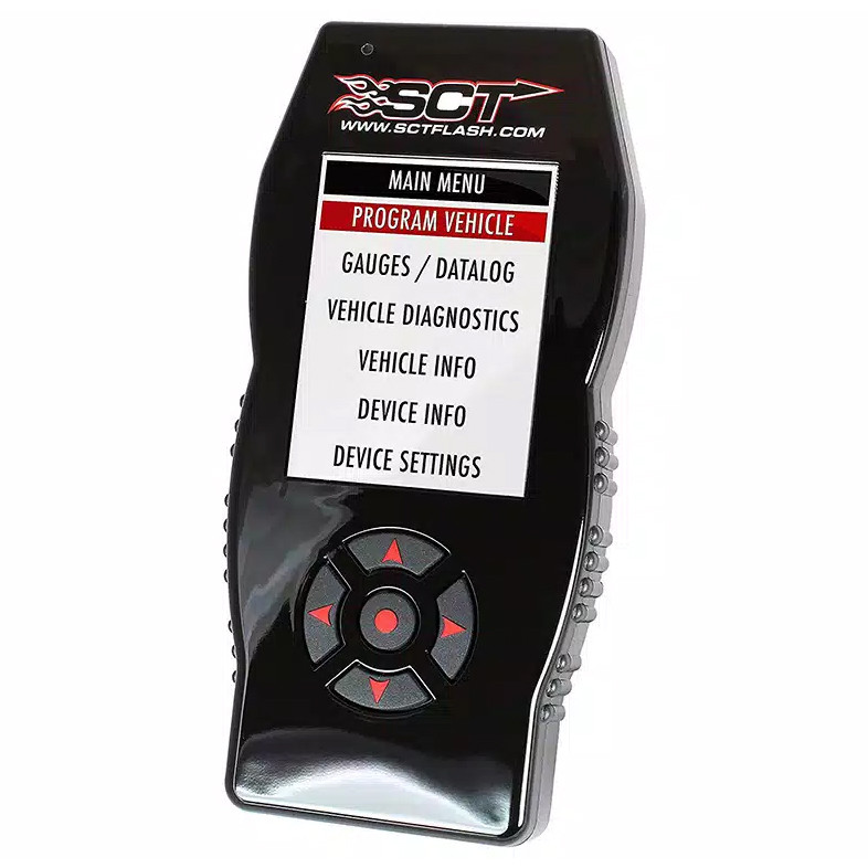 亮太ページ　SCO-151/CC SCT X4 Performance Programmer (50 State Legal) - 7015PEO | Offroad