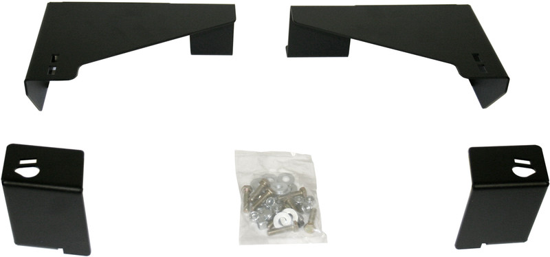 Tuffy Security Mounting Kit For Security Drawer - 05-12 Escape Hybrid - 188-01