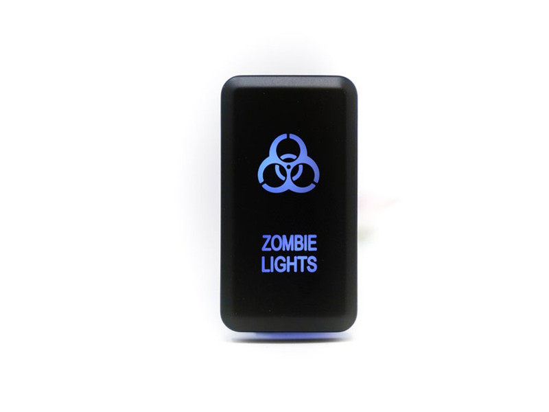 Cali Raised LED Toyota OEM Style ZOMBIE LIGHTS Switch Cali Raised LED - CR2398