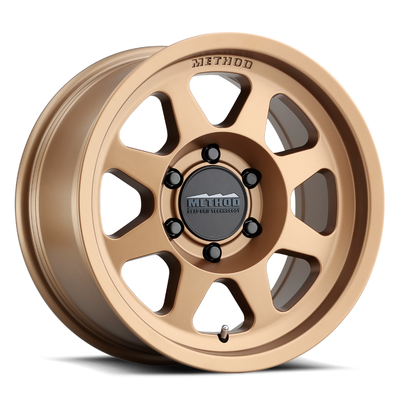 701 | Bead Grip | Method Bronze