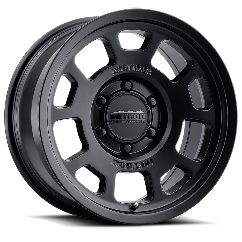 705 | Bead Grip | Matte Black