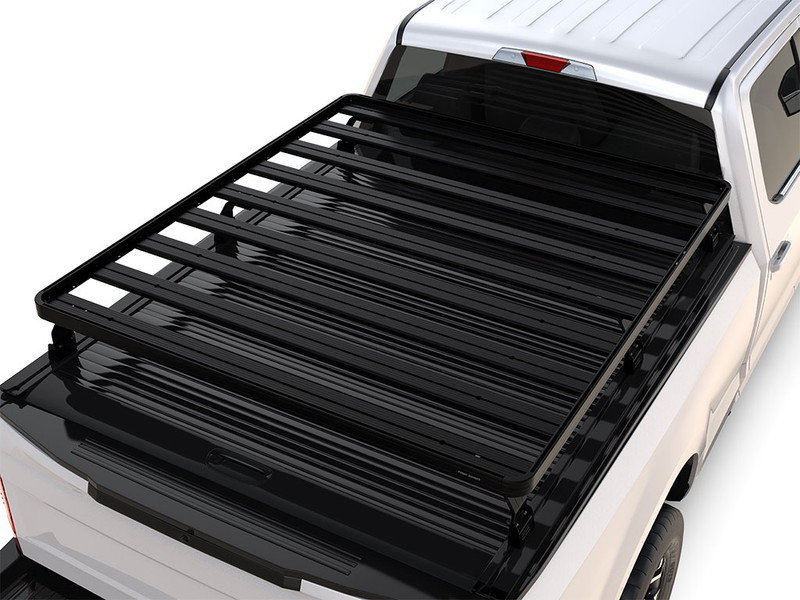 Front Runner Ram 1500/2500/3500 ReTrax XR 6'4in (2003-Current) Slimline II Load Bed Rack Kit - KRDR020T