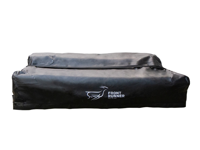 Front Runner Roof Top Tent Cover/Black - TENT063
